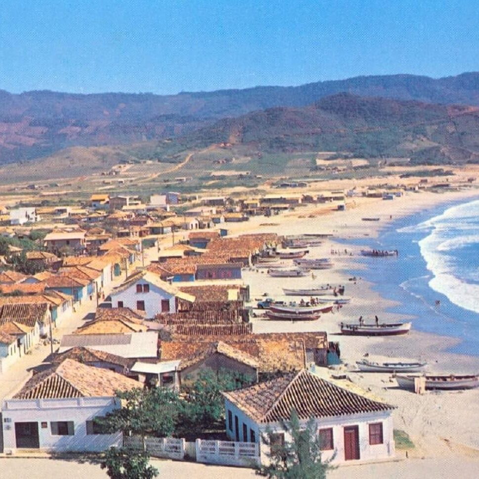 Garopaba Historica