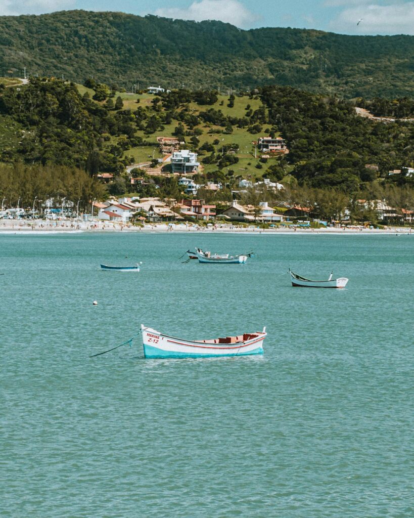 Garopaba SC